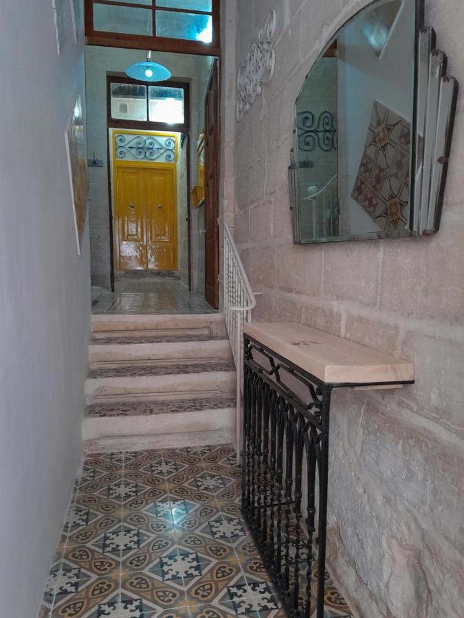Limestone Sun Sliema Exterior photo